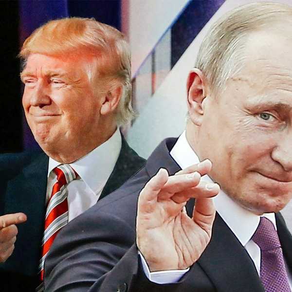 Russian Hackers Admit Voter Fraud, Take Credit For Trump Victory