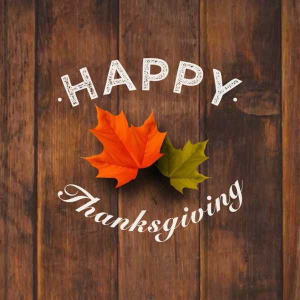 5 Reasons Why Every College Student Looks Forward To Thanksgiving.