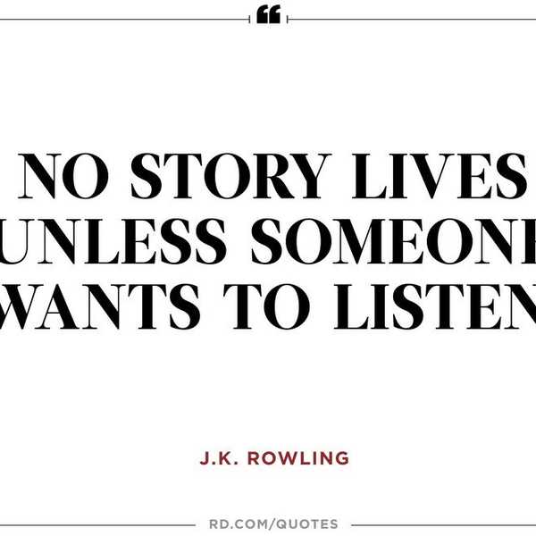J.K Rowling Is Preserving The World Of 'Harry Potter'