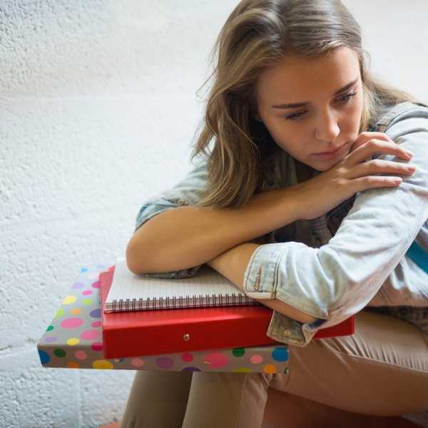 How To Beat The Sophomore Slump