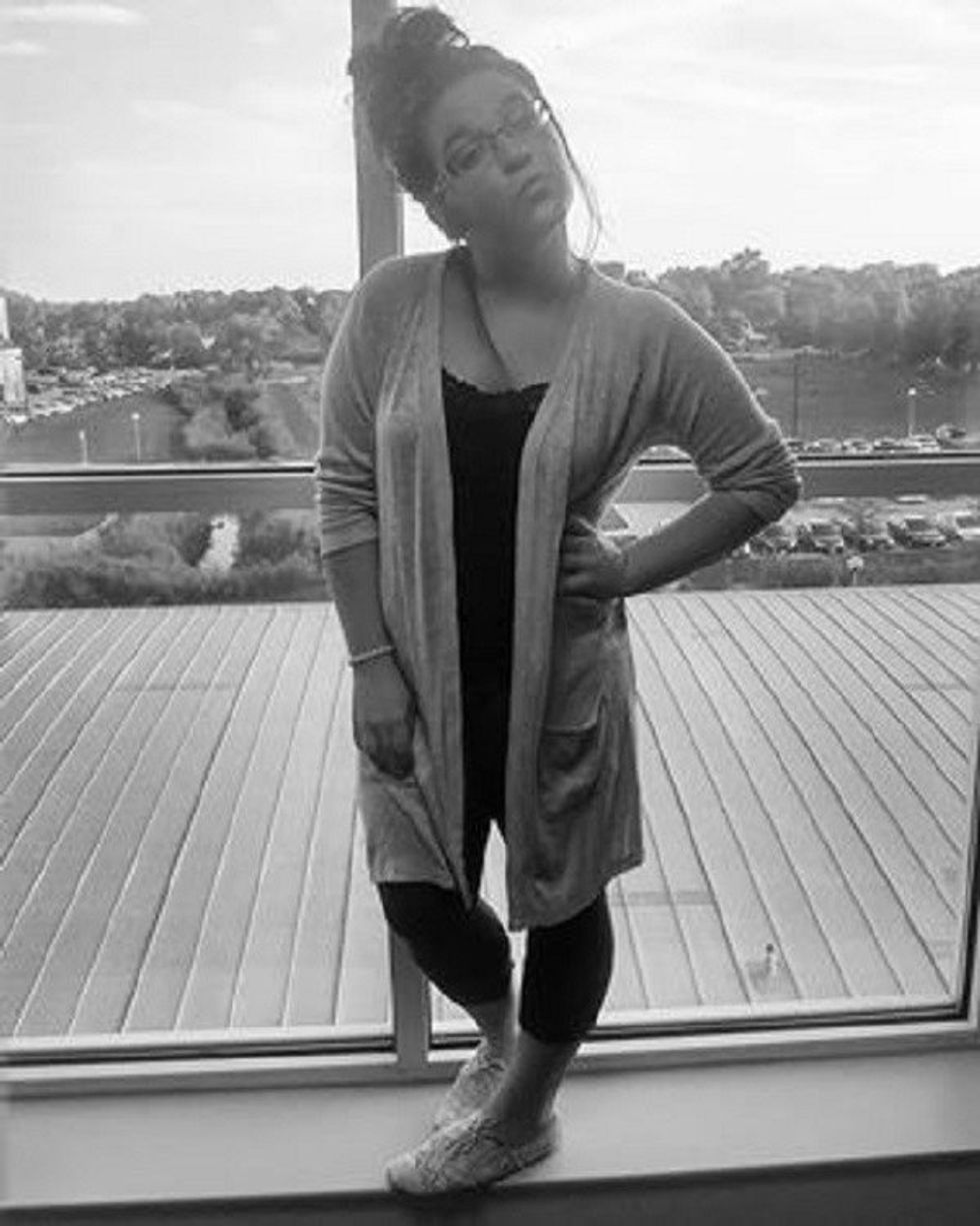 I Am Not A Political Party