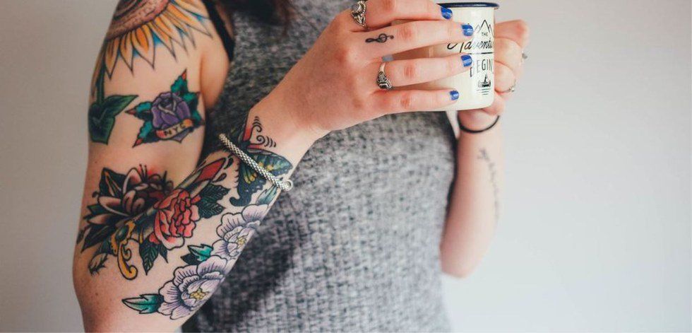 When Conversations About What You Love Get Uncomfortable