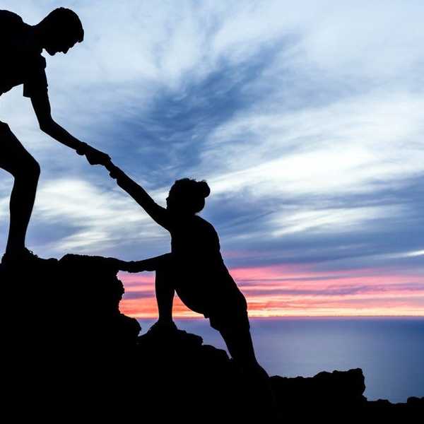 A Life With A Servant's Heart