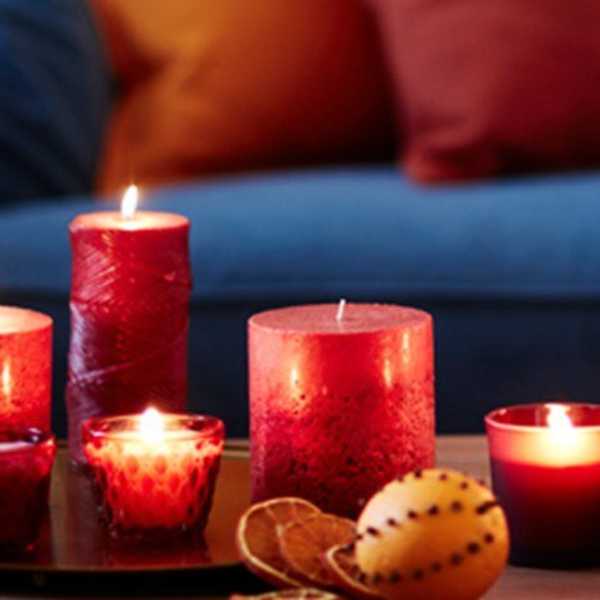9 Ways to Get To Excited for the Holidays