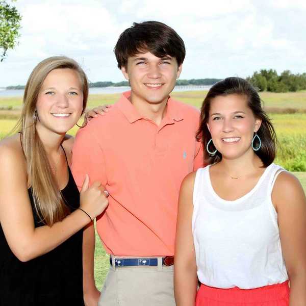 7 Truths Of Being The Youngest Child