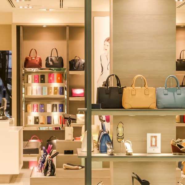 The 10 Commandments Of Black Friday