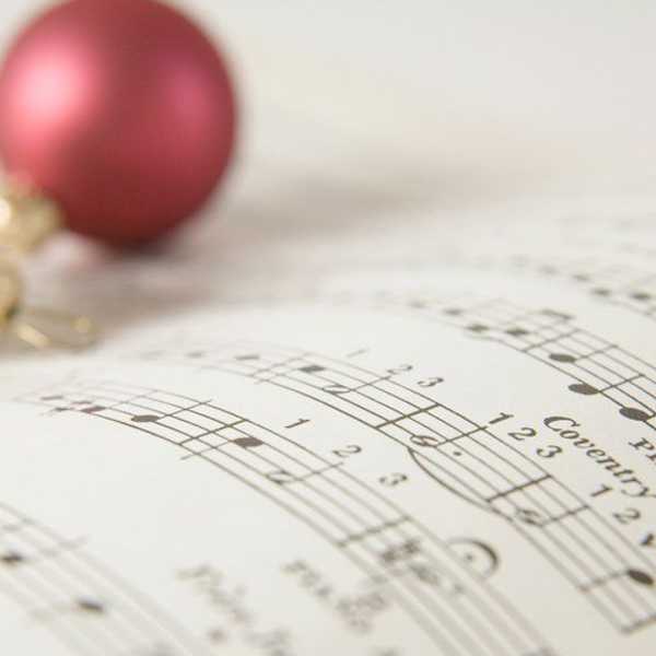 A Christmas Playlist To Kick Off The Holiday Season