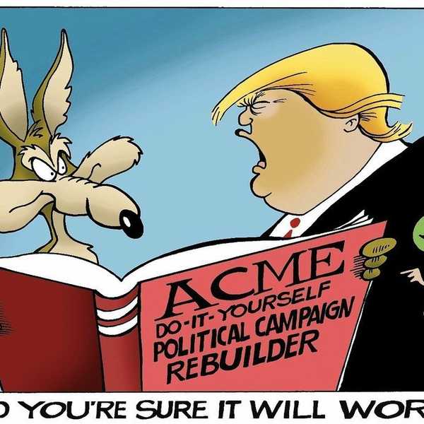 What Nobody Wants You To Know About The Liberal Media