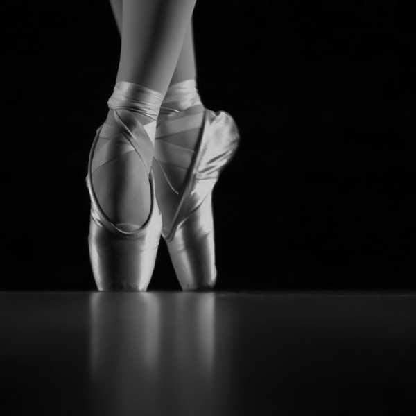 Perfection Kills -- The Life Of A Dancer