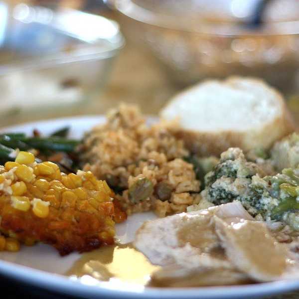 8 Things College Students Think About Over Thanksgiving