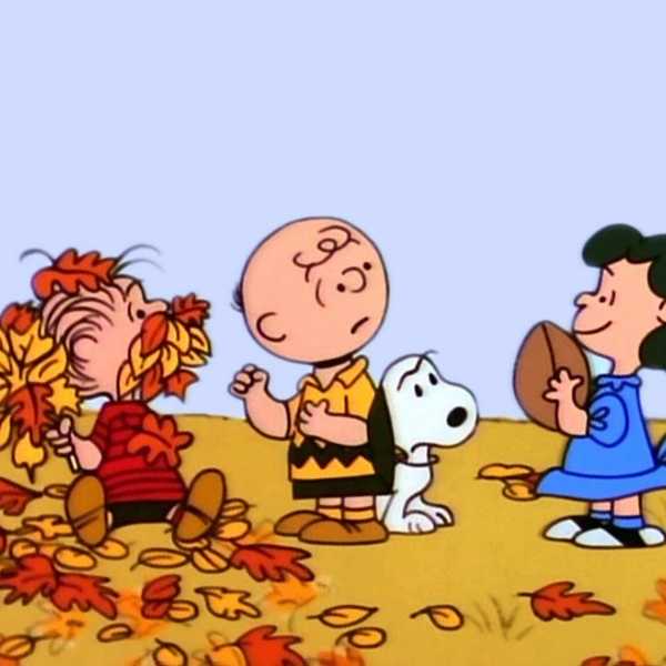 From Family Fun To Genocide, Thanksgiving Has It All