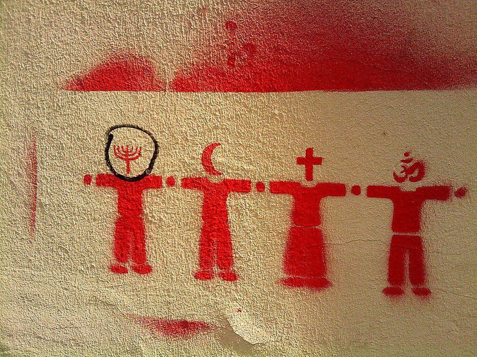 Life After God: Where Do You Go After Leaving Religion?