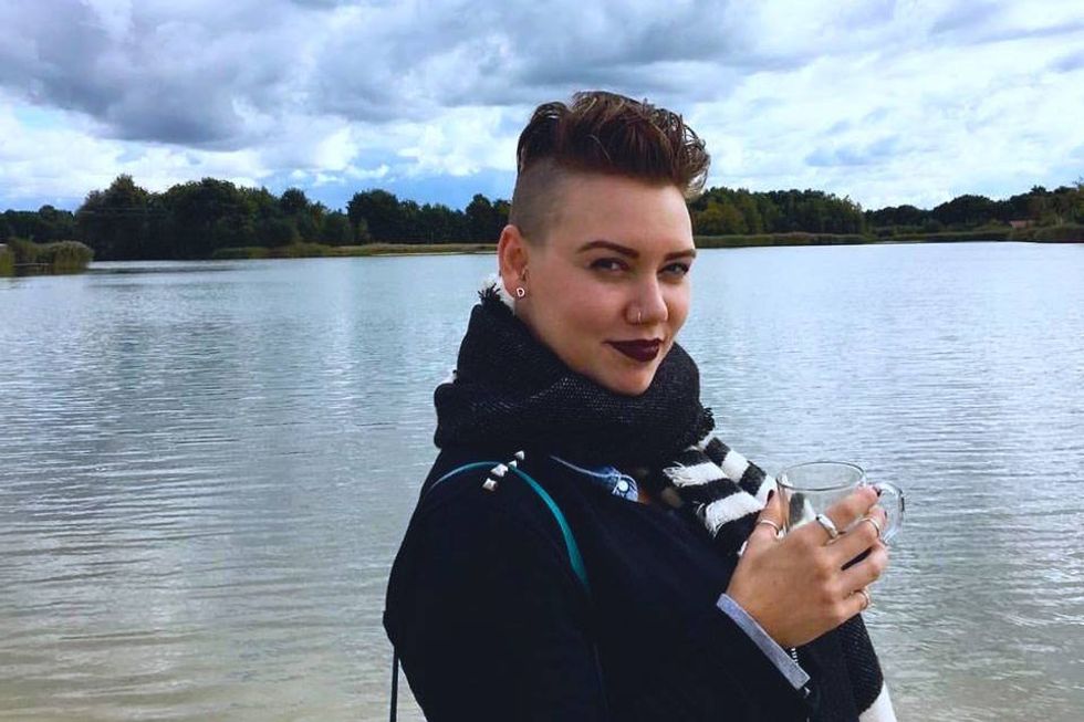 The Dorri Story: Chapter 2016