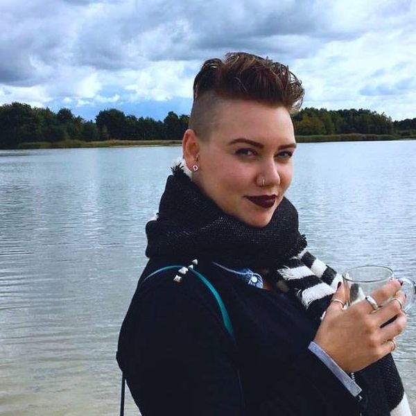 The Dorri Story: Chapter 2016