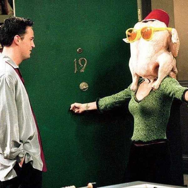 5 Questions College Students Don’t Want To Answer During Thanksgiving Break