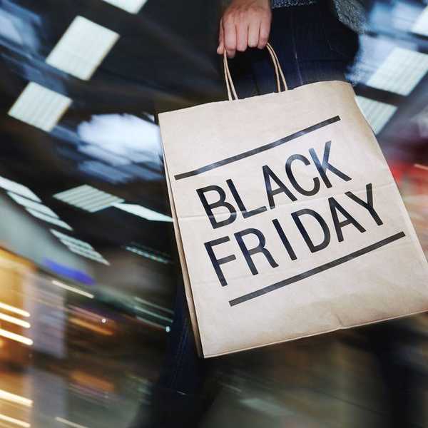 Retail Horror Story: Black Friday