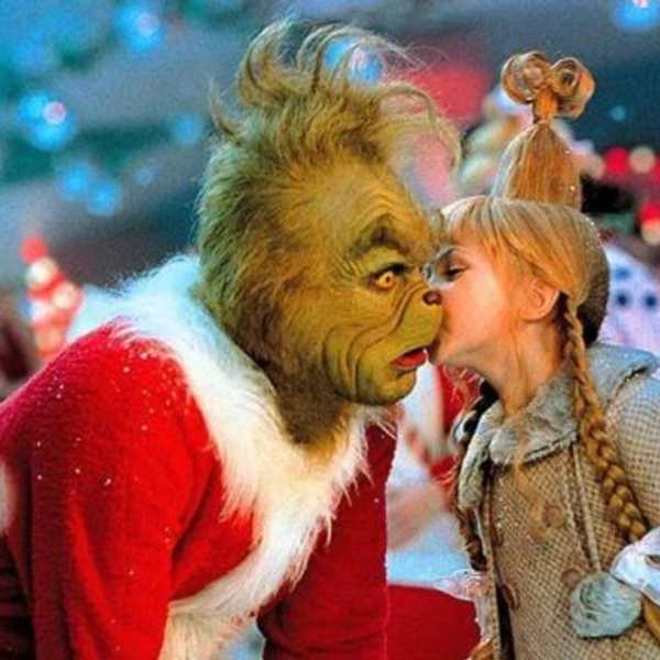 Christmas Movie List Countdown