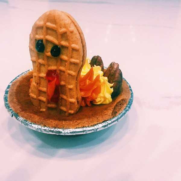 Thanksgiving Traditions