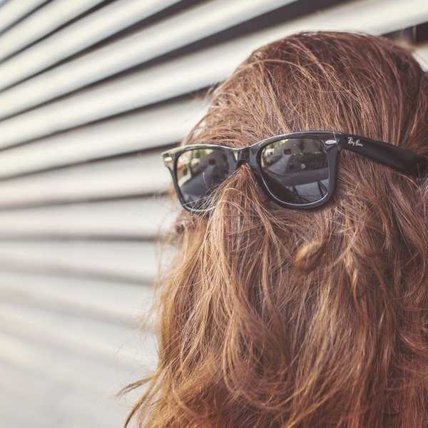 5 Struggles Only People With Long Hair Are Aware Of