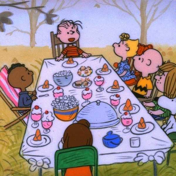 When Did We Lose The Thanks In Thanksgiving?