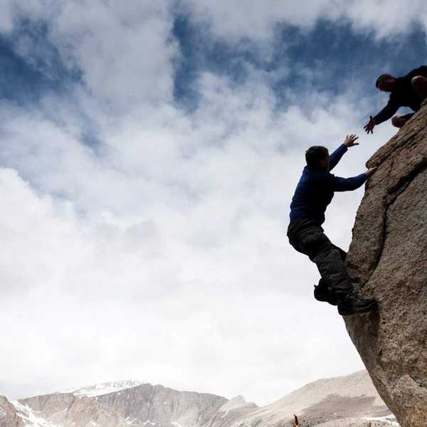 Simple Ways To Give Back