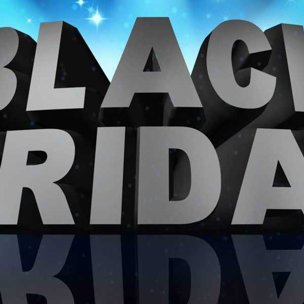 Black Friday Do's and Dont's