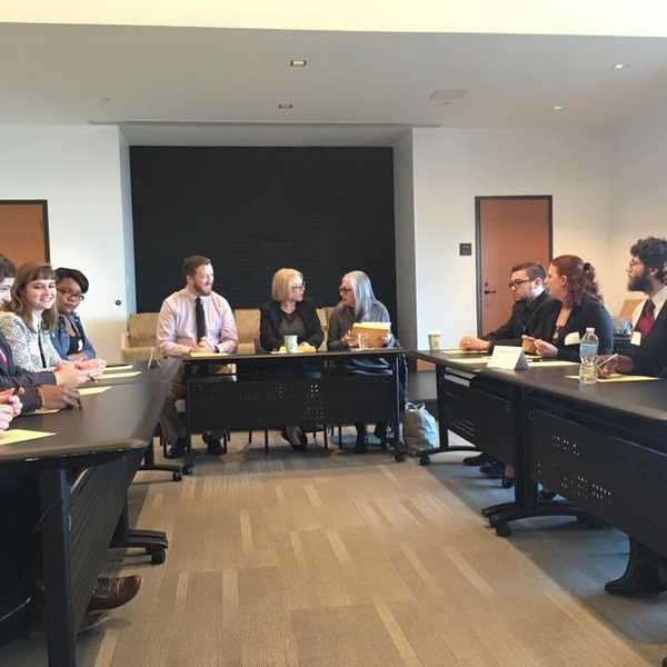 What I Learned At My First Ever Ethics Bowl Competition