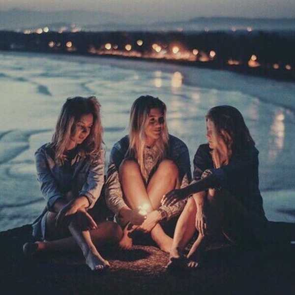 To Women: We Are Each Others Biggest Allies