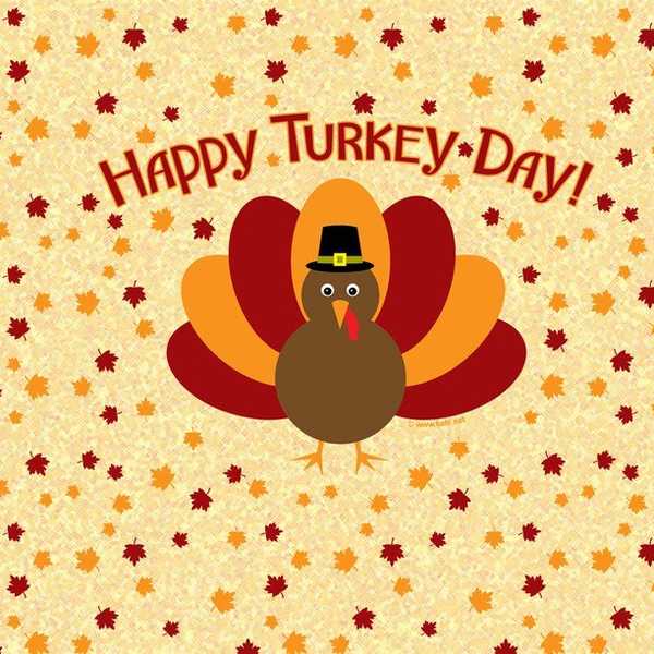 7 Reasons Why Thanksgiving Is The Best Holiday
