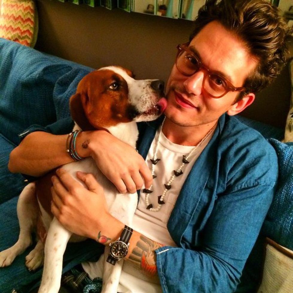 John Mayer: A Mini Biography