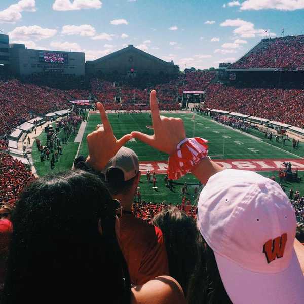 6 Reasons I'm Thankful To Be A UW Student