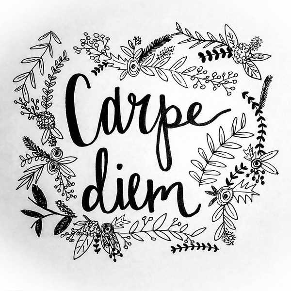 Carpe This Diem