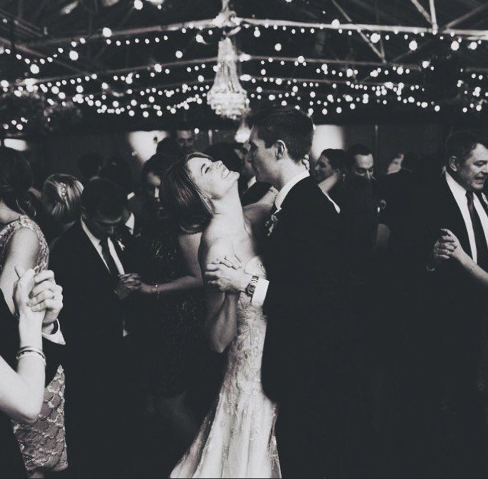 A Letter To The Man Who Will One Day Be My Forever