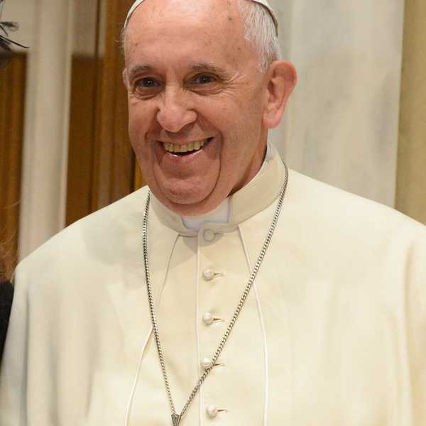 Pope Francis And A More Merciful Church