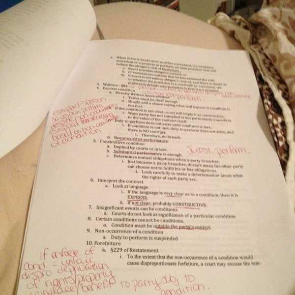 Why Choosing A Major At 18 Years Old Is A Huge Problem For Our Generation