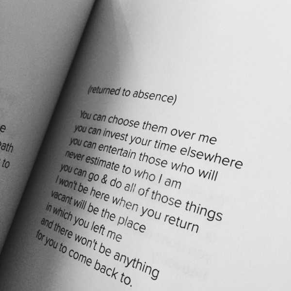 An Open Letter To The Person Who Broke My Heart