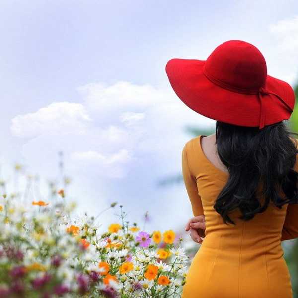 To The Person Who Puts Themselves On the Back Burner