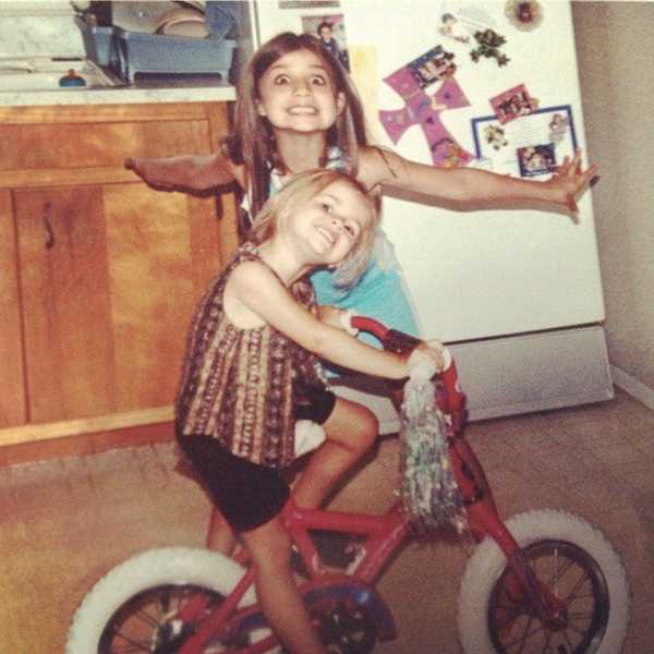 10 Things That Happen When You're The Oldest Sibling