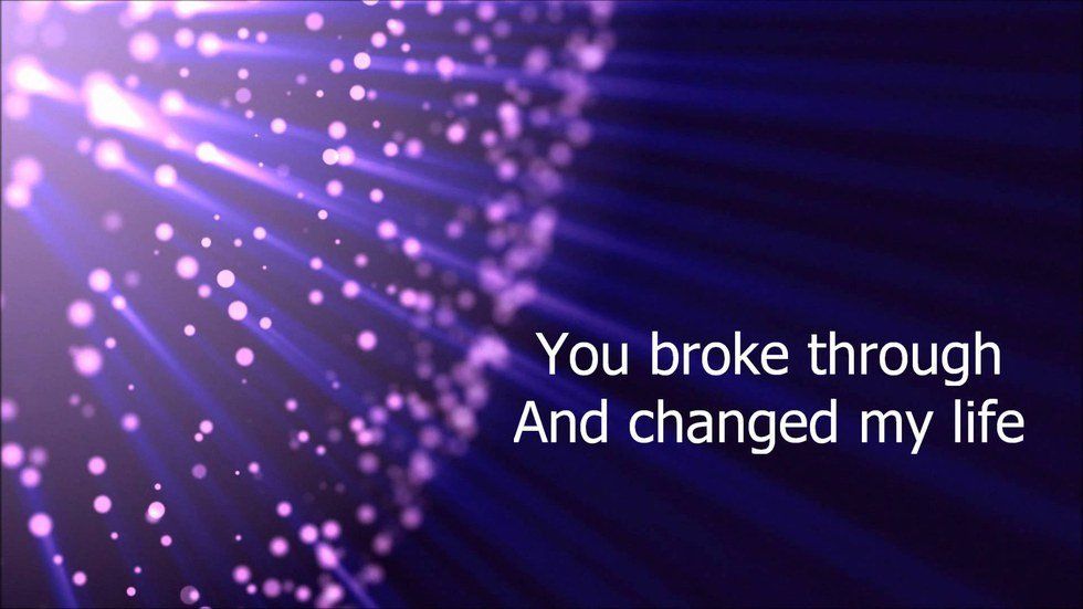 soul touch of your mate