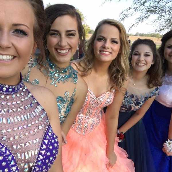 10 Things I Miss About High School