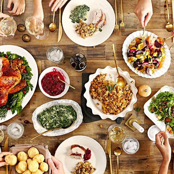 A Tasty Countdown of the Top 10 Thanksgiving Side Dishes