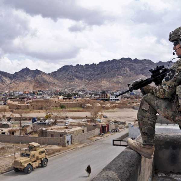 An Open Letter To My Heroes