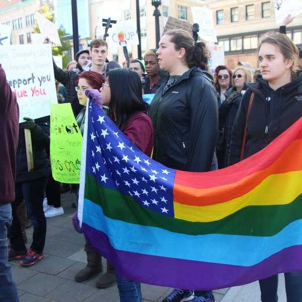 Finding The Silver Lining Of The 2016 Election