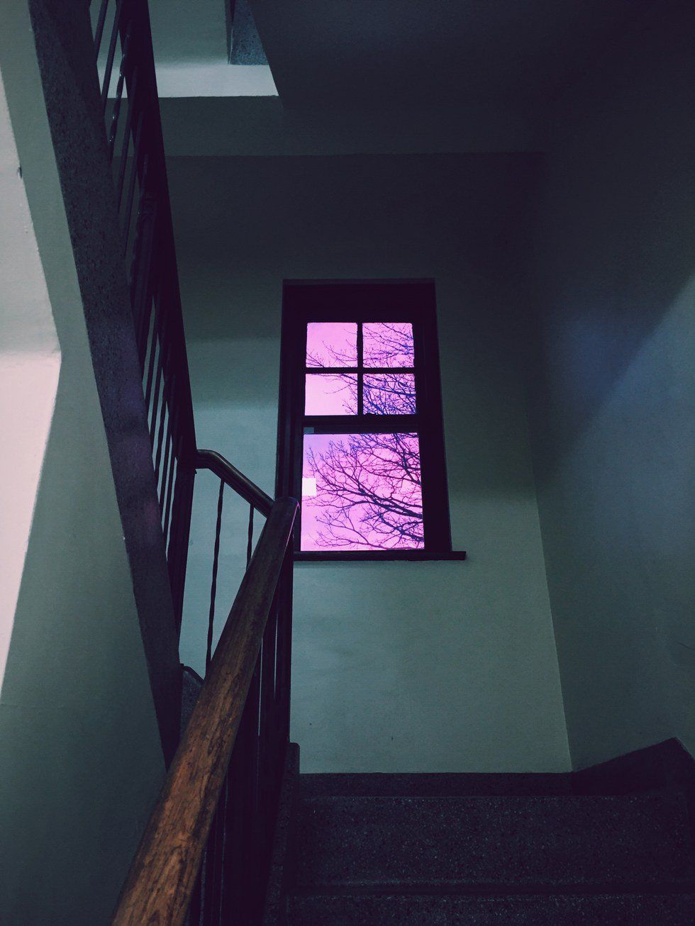 Journal Series: Feeling Uninspired