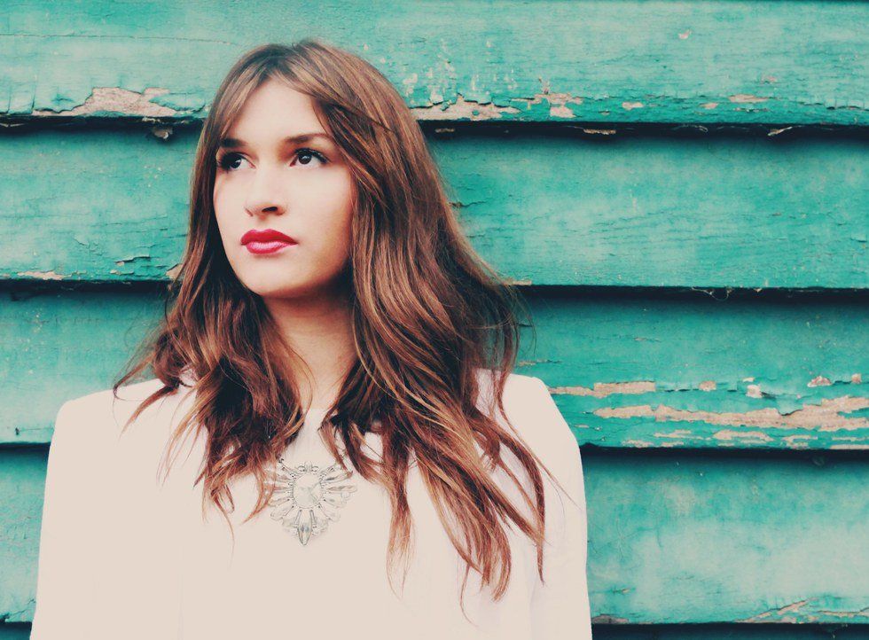 Who Are You To Judge?