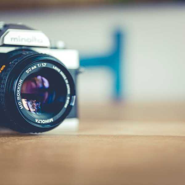 An Aspiring Photographer's Guide To The Three Pillars Of Photography
