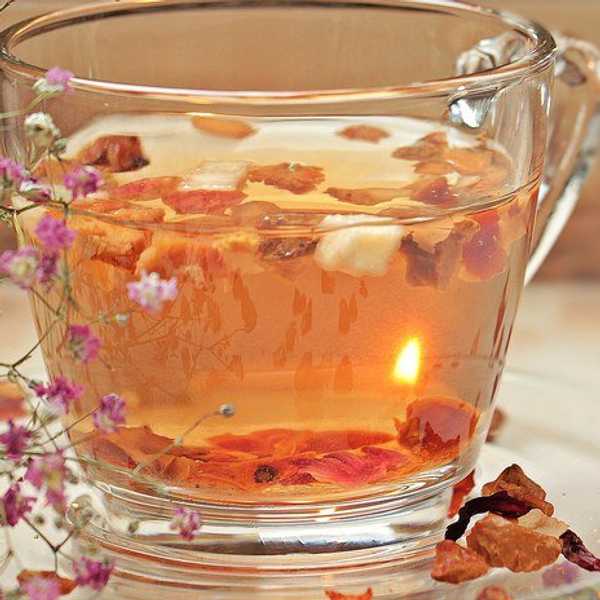 10 Types Of Tea To Calm Your Nerves