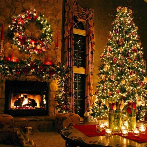 The 10 Best Things About Christmas