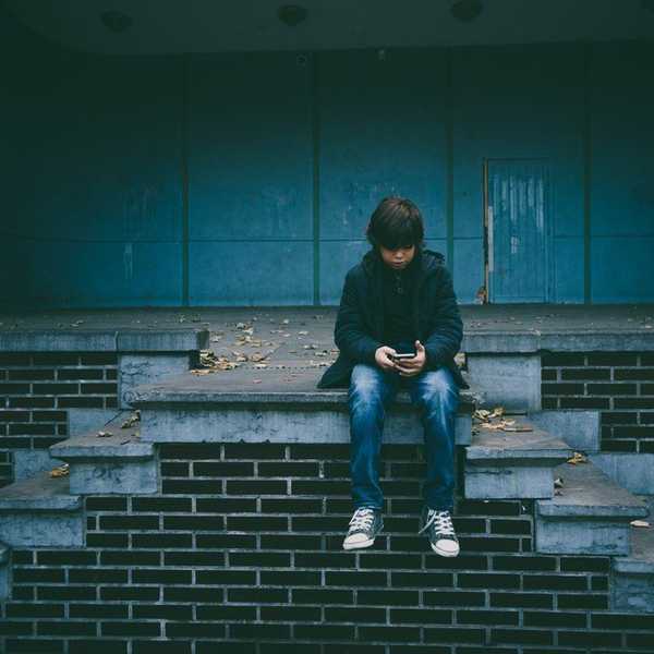 Are We Failing The Internet, Or Is The Internet Failing Us?