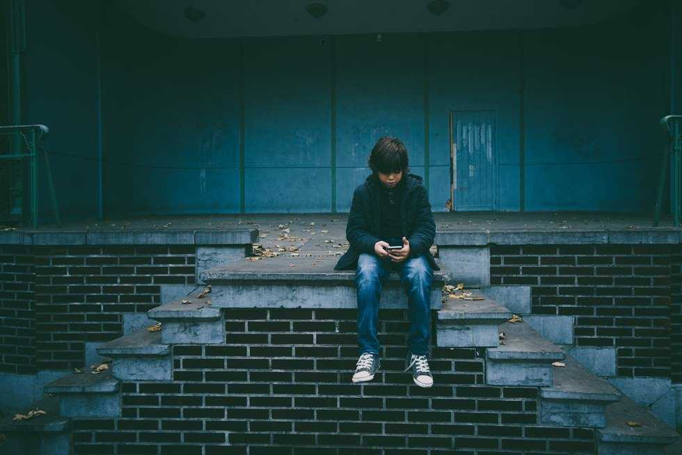Are We Failing The Internet, Or Is The Internet Failing Us?